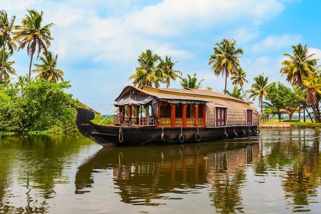 House Boats
